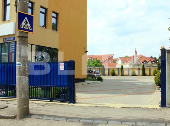 Spațiu comercial de închiriat Central - 116071SIC | BLITZ Satu Mare | Poza2