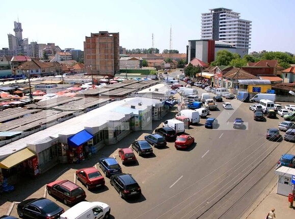 Spațiu comercial de închiriat Central - 116071SIC | BLITZ Satu Mare | Poza12