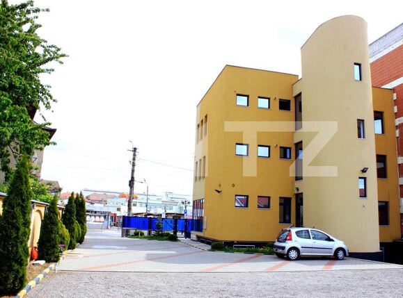 Spațiu comercial de închiriat Central - 116071SIC | BLITZ Satu Mare | Poza1