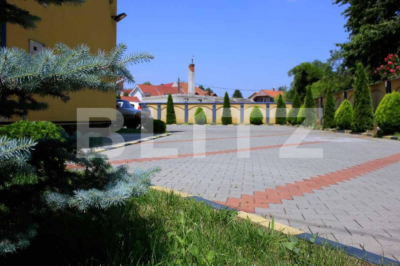 Spațiu comercial de închiriat Central - 116071SIC | BLITZ Satu Mare | Poza13