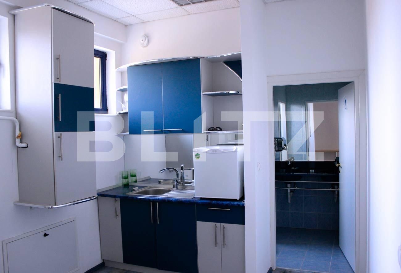 Spațiu comercial de închiriat Central - 116071SIC | BLITZ Satu Mare | Poza6