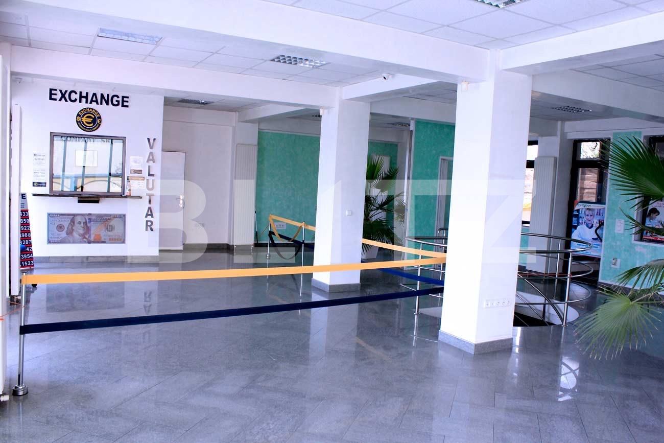 Spațiu comercial de închiriat Central - 116071SIC | BLITZ Satu Mare | Poza3