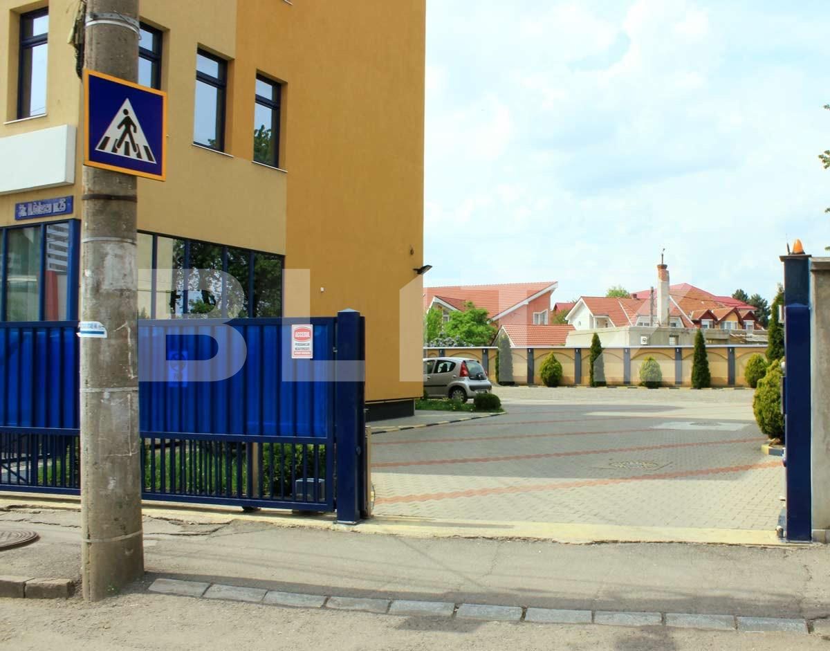 Spațiu comercial de închiriat Central - 116071SIC | BLITZ Satu Mare | Poza2