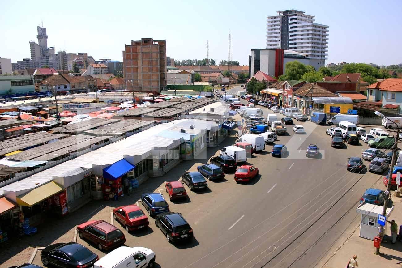 Spațiu comercial de închiriat Central - 116071SIC | BLITZ Satu Mare | Poza12