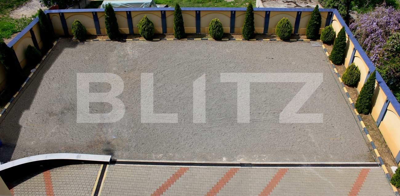 Spațiu comercial de închiriat Central - 116071SIC | BLITZ Satu Mare | Poza11