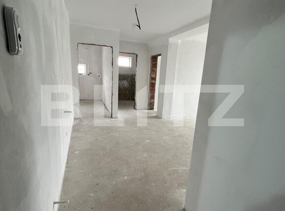 Apartament de vânzare 3 camere Careiului - 116073AV | BLITZ Satu Mare | Poza4