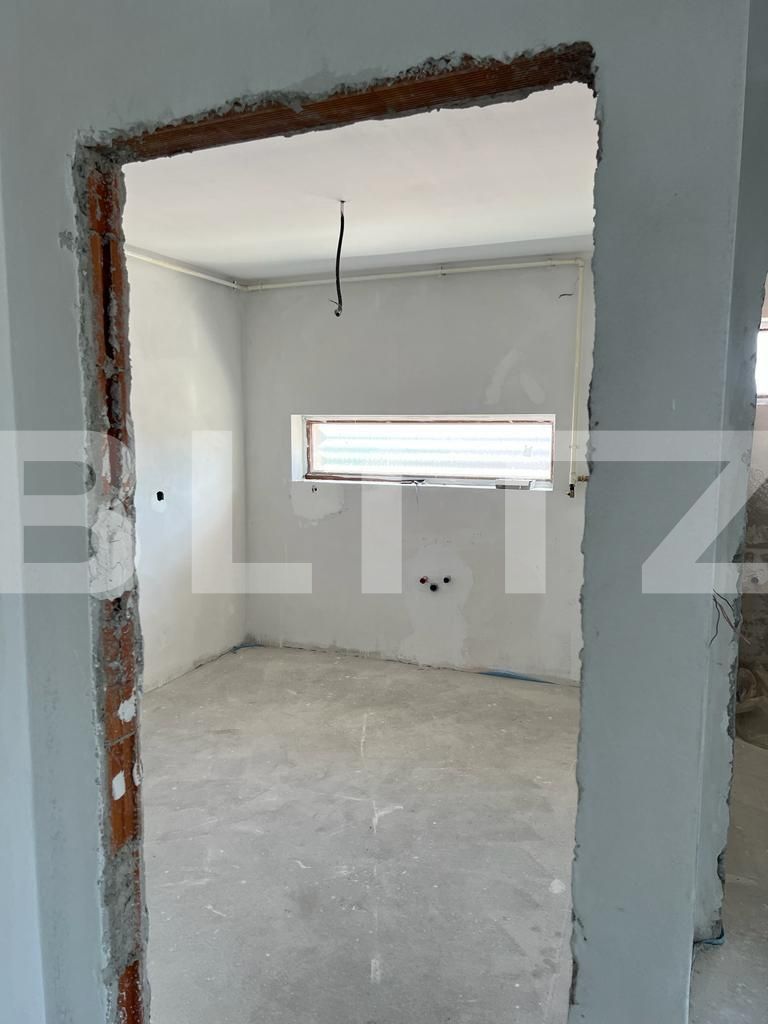 Apartament de vânzare 3 camere Careiului - 116073AV | BLITZ Satu Mare | Poza2