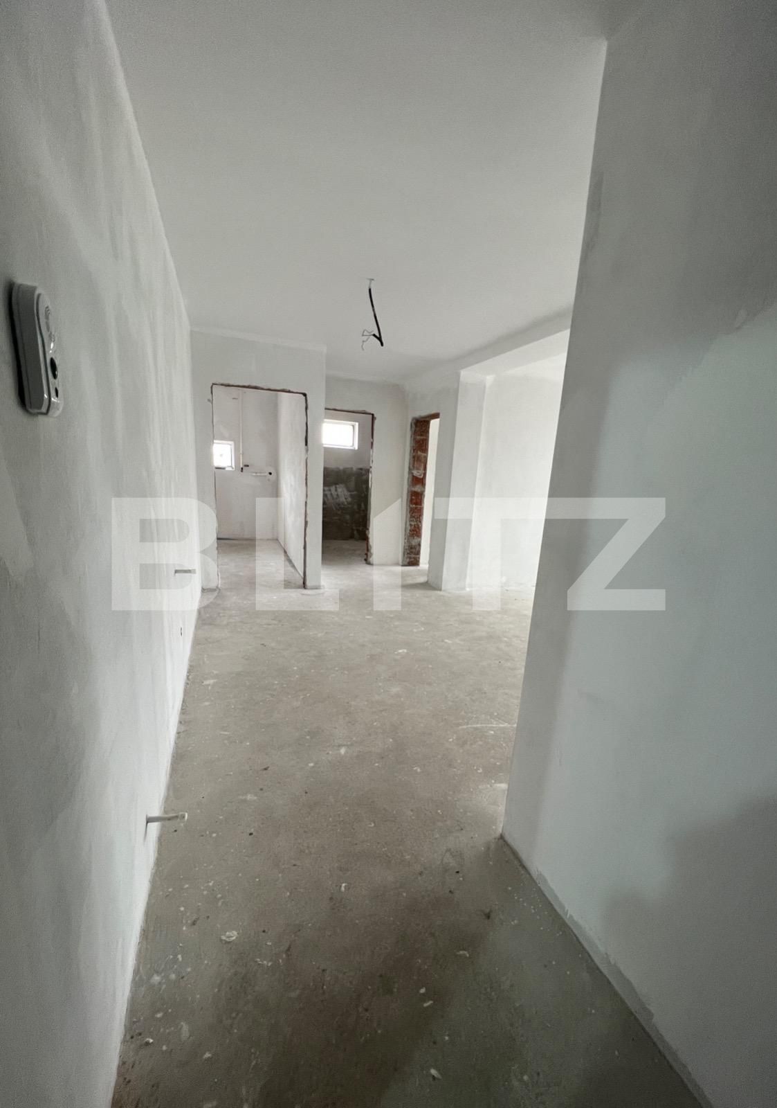Apartament de vânzare 3 camere Careiului - 116073AV | BLITZ Satu Mare | Poza4