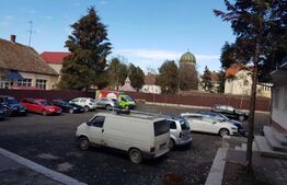 Spatiu comercial, zona ultracentrală ,900mp