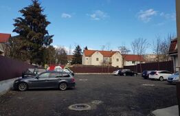 Spatiu comercial, zona ultracentrală ,900mp