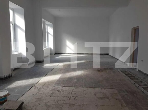 Spațiu comercial de închiriat Central - 116074SIC | BLITZ Satu Mare | Poza2
