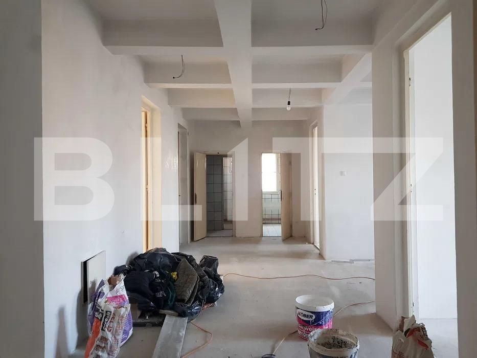 Spațiu comercial de închiriat Central - 116074SIC | BLITZ Satu Mare | Poza5