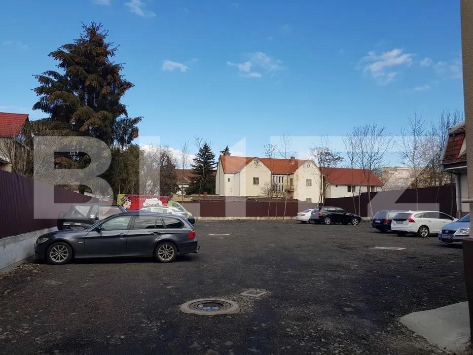 Spațiu comercial de închiriat Central - 116074SIC | BLITZ Satu Mare | Poza8