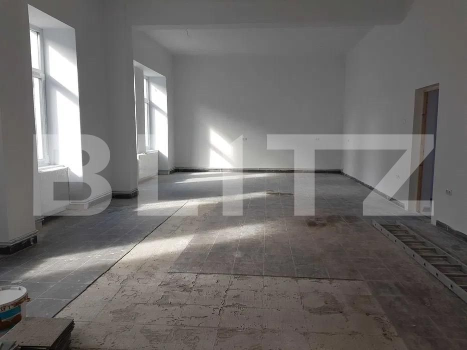 Spațiu comercial de închiriat Central - 116074SIC | BLITZ Satu Mare | Poza2