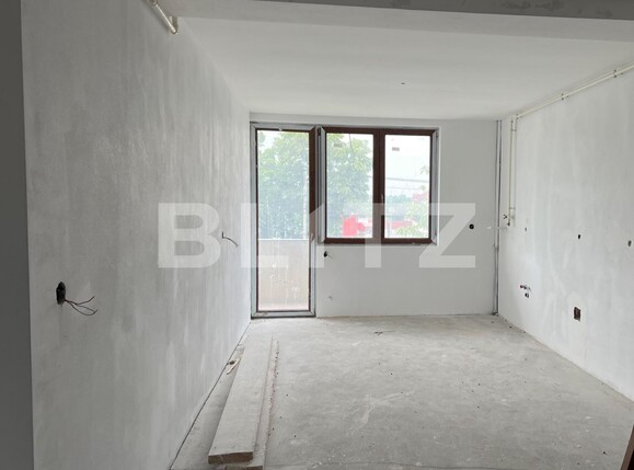 Apartament de vânzare 3 camere Careiului - 116185AV | BLITZ Satu Mare | Poza3