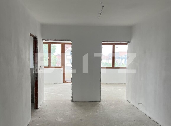 Apartament de vânzare 3 camere Careiului - 116185AV | BLITZ Satu Mare | Poza2