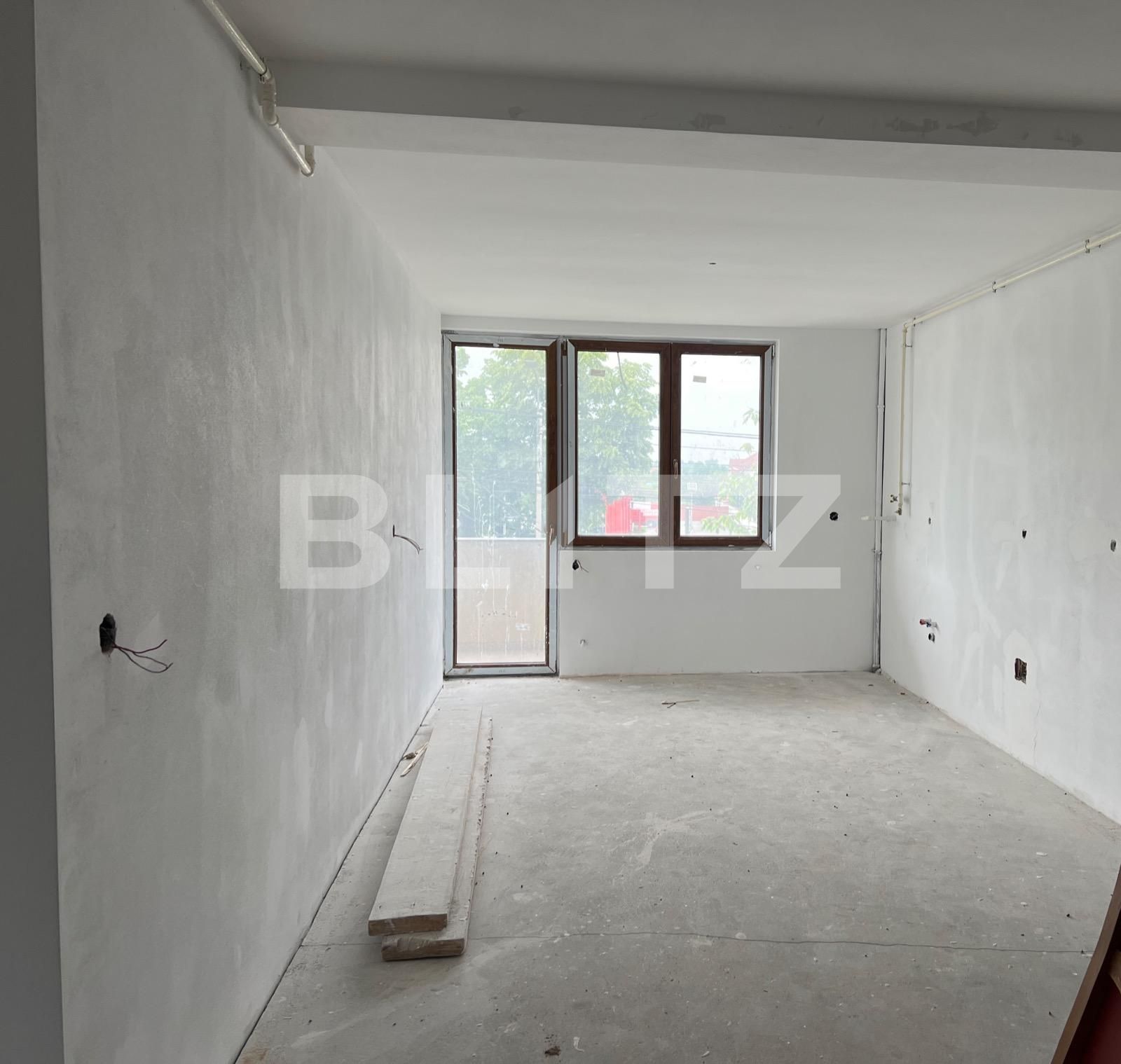 Apartament de vânzare 3 camere Careiului - 116185AV | BLITZ Satu Mare | Poza3