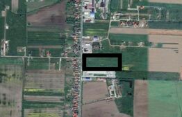 Teren de vânzare, 65.000mp zona Lucian Blaga