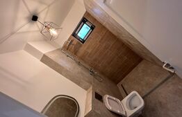 Apartament 68 mp, sufragerie open space , 2 dormitoare, semifinisat