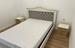 Apartament 68 mp, sufragerie open space , 2 dormitoare, semifinisat