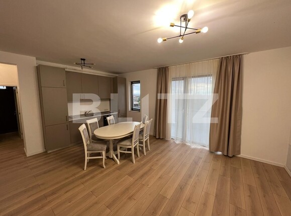 Apartament de vânzare 3 camere Carpati 2 - 116193AV | BLITZ Satu Mare | Poza1