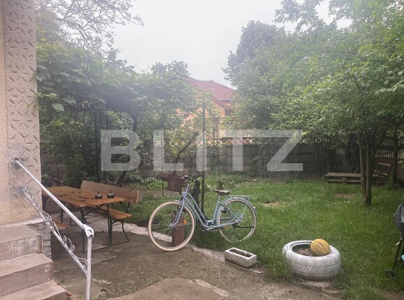 Casa de vânzare 4 camere 14 Mai - 116198CV | BLITZ Satu Mare | Poza14