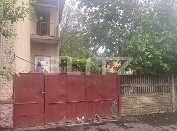 Casa de vânzare 4 camere 14 Mai - 116198CV | BLITZ Satu Mare | Poza2