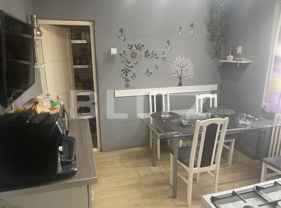 Casa de vânzare 4 camere 14 Mai - 116198CV | BLITZ Satu Mare | Poza3