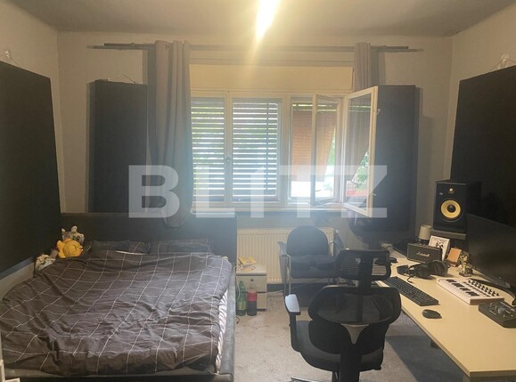 Casa de vânzare 4 camere 14 Mai - 116198CV | BLITZ Satu Mare | Poza9