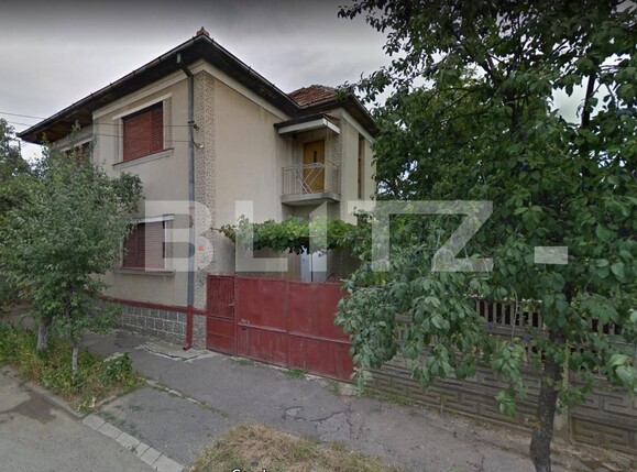 Casa de vânzare 4 camere 14 Mai - 116198CV | BLITZ Satu Mare | Poza1
