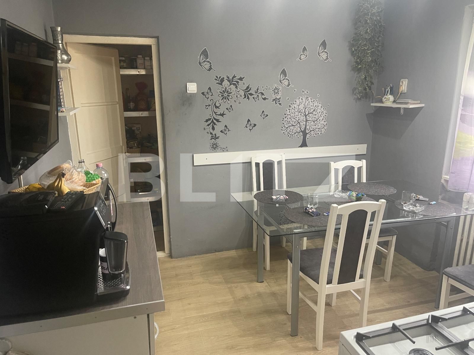 Casa de vânzare 4 camere 14 Mai - 116198CV | BLITZ Satu Mare | Poza3