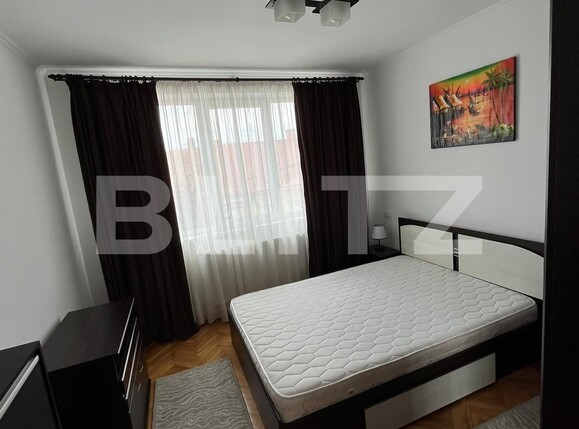 Apartament de închiriat 2 camere Central - 116248AI | BLITZ Satu Mare | Poza4