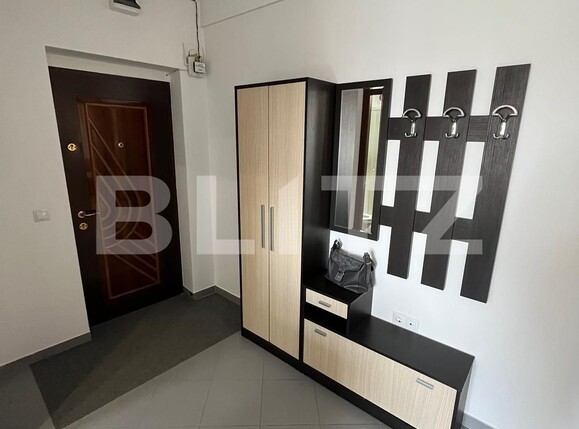 Apartament de închiriat 2 camere Central - 116248AI | BLITZ Satu Mare | Poza5