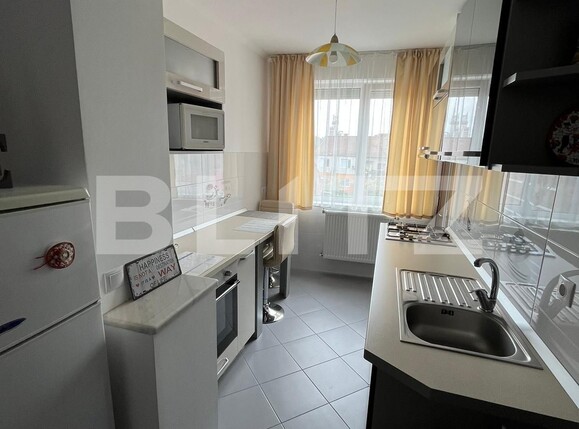 Apartament de închiriat 2 camere Central - 116248AI | BLITZ Satu Mare | Poza2