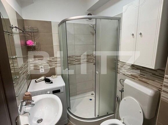 Apartament de închiriat 2 camere Central - 116248AI | BLITZ Satu Mare | Poza3