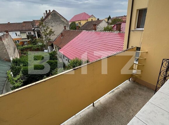 Apartament de închiriat 2 camere Central - 116248AI | BLITZ Satu Mare | Poza6