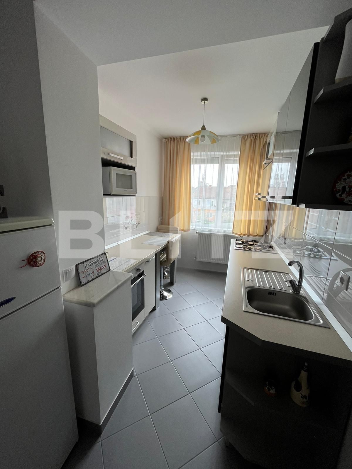 Apartament de închiriat 2 camere Central - 116248AI | BLITZ Satu Mare | Poza2