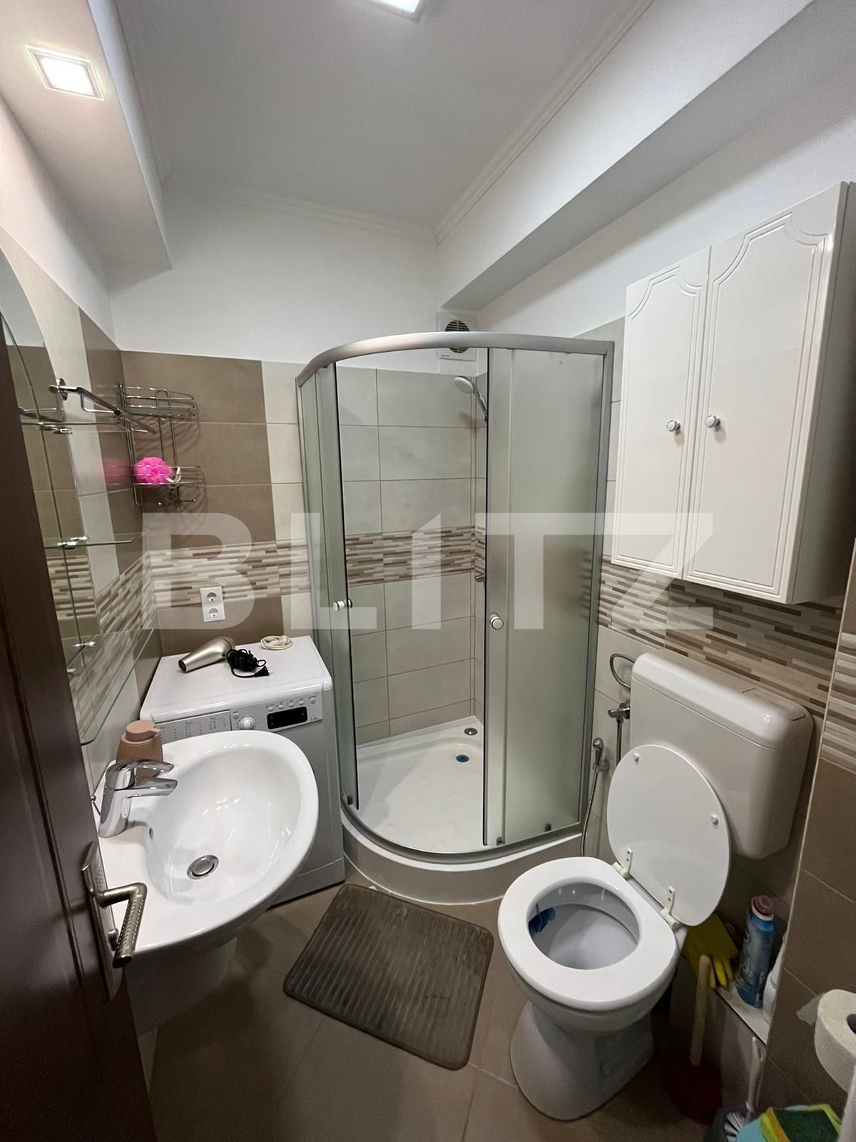 Apartament de închiriat 2 camere Central - 116248AI | BLITZ Satu Mare | Poza3