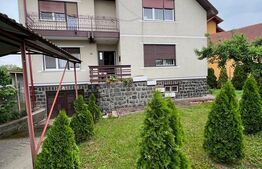 Casa individuala 274 mp, teren 443 mp, zona LIVADA 