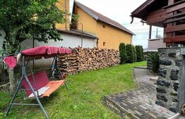 Casa individuala 274 mp, teren 443 mp, zona LIVADA 