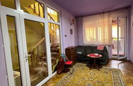 Casa individuala 274 mp, teren 443 mp, zona LIVADA 