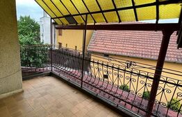 Casa individuala 274 mp, teren 443 mp, zona LIVADA 