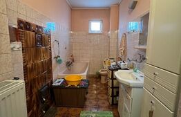 Casa individuala 274 mp, teren 443 mp, zona LIVADA 