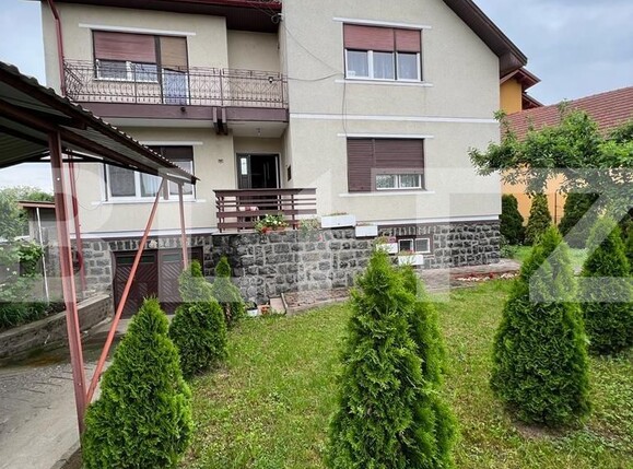 Casa de vânzare 5 camere Central - 116511CV | BLITZ Satu Mare | Poza1