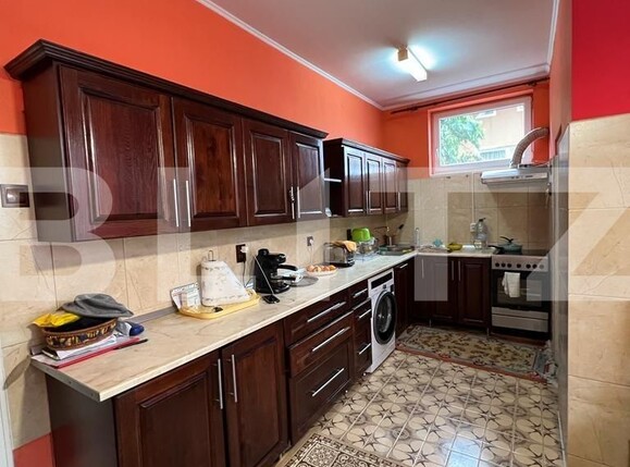 Casa de vânzare 5 camere Central - 116511CV | BLITZ Satu Mare | Poza2