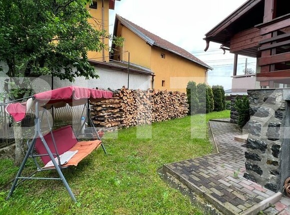 Casa de vânzare 5 camere Central - 116511CV | BLITZ Satu Mare | Poza7