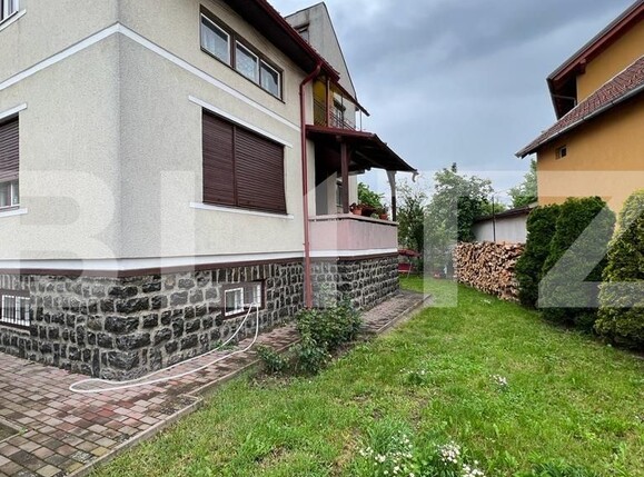 Casa de vânzare 5 camere Central - 116511CV | BLITZ Satu Mare | Poza18