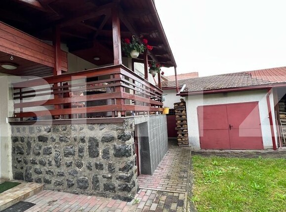 Casa de vânzare 5 camere Central - 116511CV | BLITZ Satu Mare | Poza19