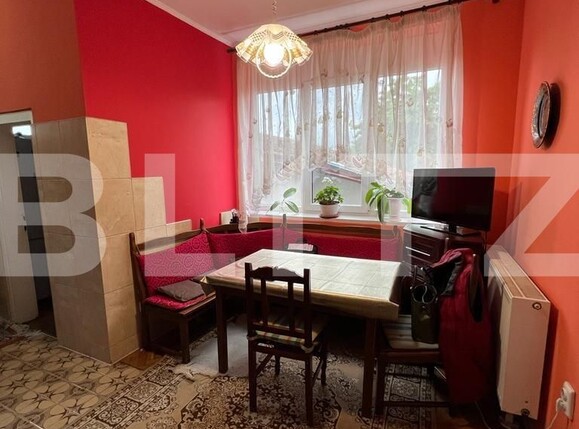 Casa de vânzare 5 camere Central - 116511CV | BLITZ Satu Mare | Poza6