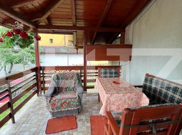 Casa de vânzare 5 camere Central - 116511CV | BLITZ Satu Mare | Poza11